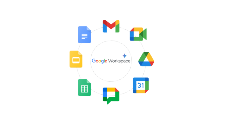 Google workspace