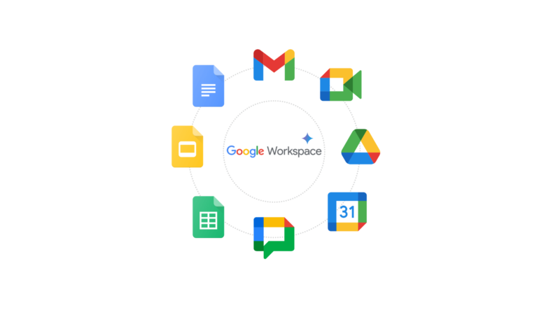 Google workspace