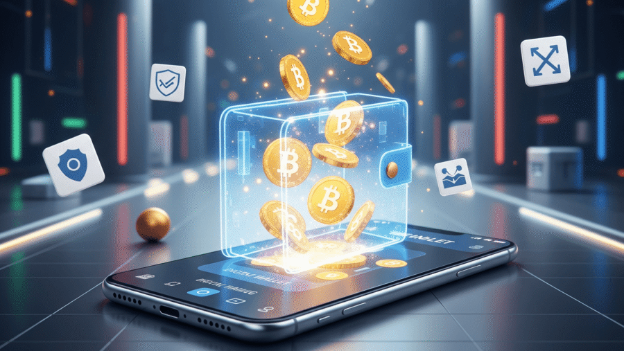 Cara mudah membeli dan menyimpan cryptocurrency di indonesia.png Cara mudah membeli dan menyimpan cryptocurrency di indonesia.png