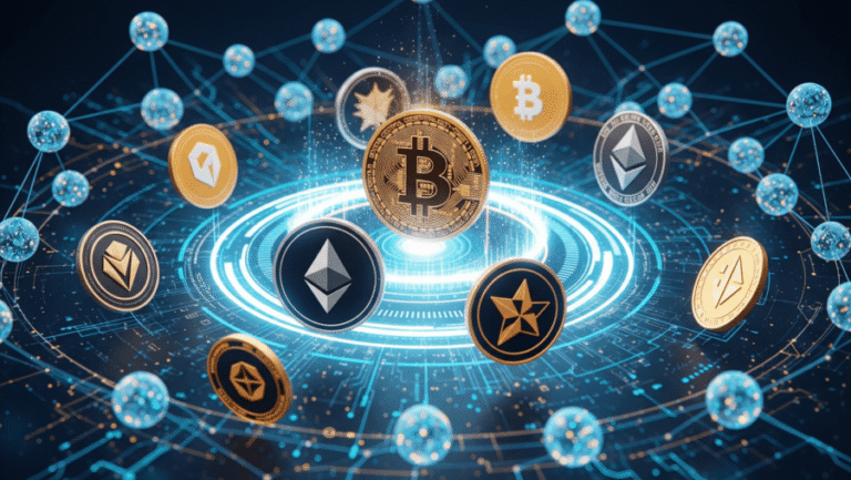 Mengenal cryptocurrency terpopuler bitcoin ethereum amp fungsinya dalam transaksi investasi.png