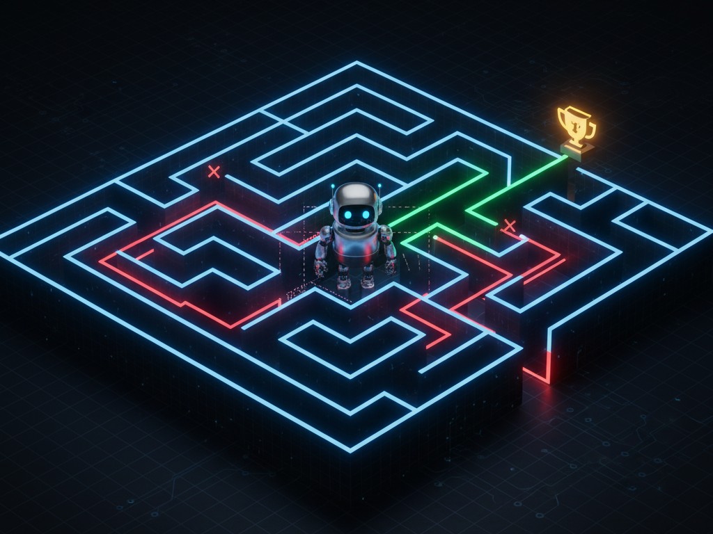 Cara ai belajar 1 cr