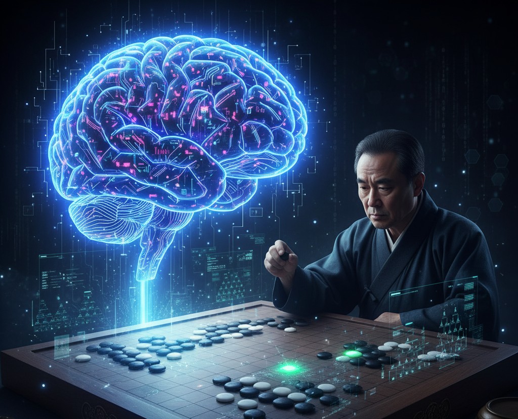 Cara ai belajar 3 cr