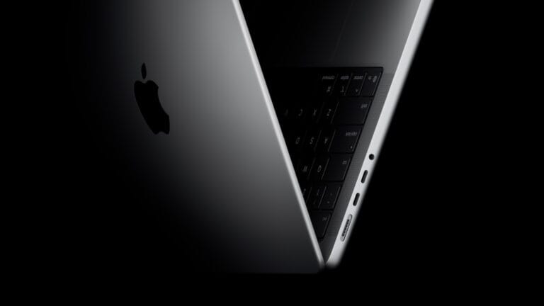Macbook pro cr
