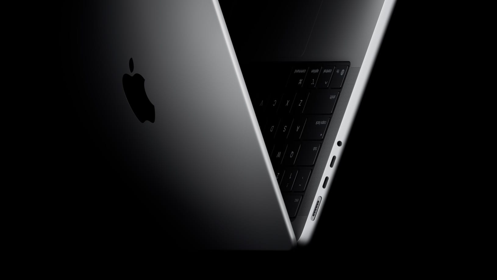 Macbook pro cr