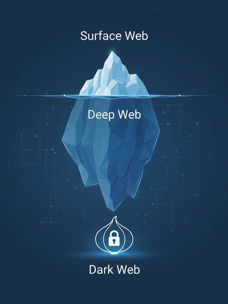 Dark web 2 cr