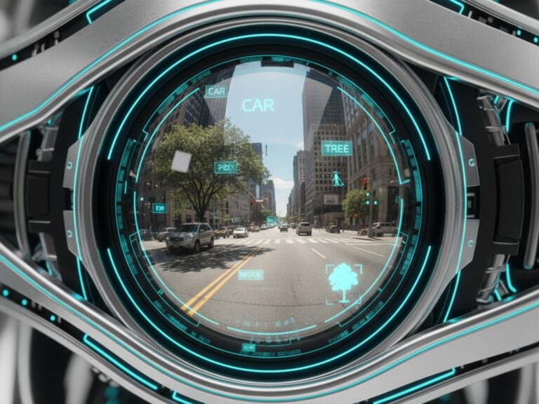 Ai computer vision 1 cr