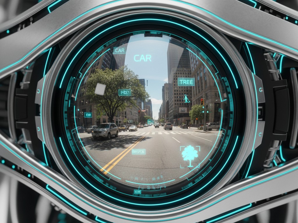 Ai computer vision 1 cr