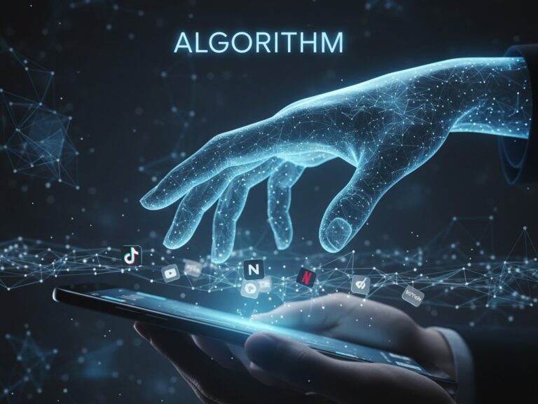 Algoritma rekomendasi medos 1 cr