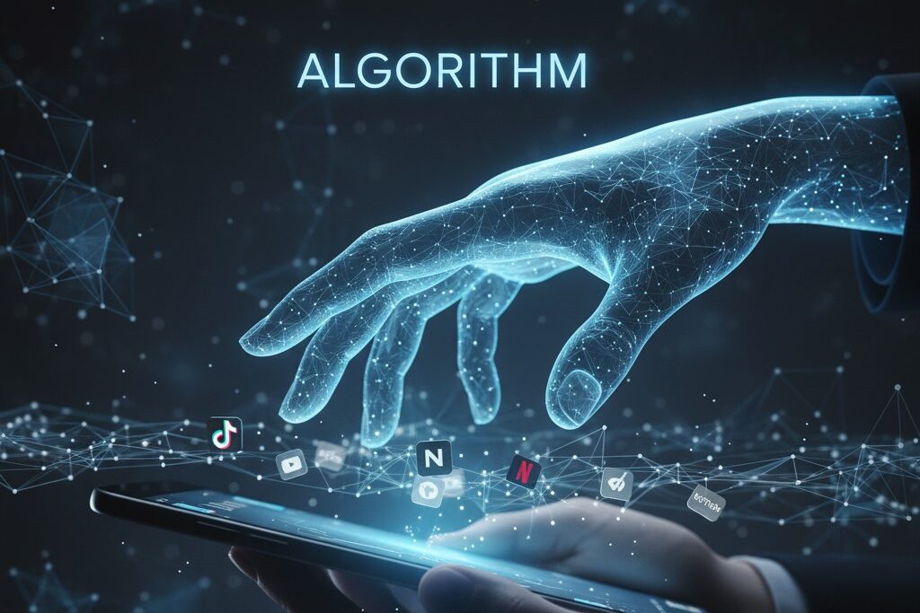 Algoritma rekomendasi medos 1 cr Algoritma rekomendasi medos 1 cr
