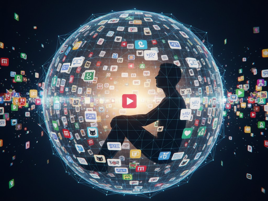 Algoritma rekomendasi medos 4 cr