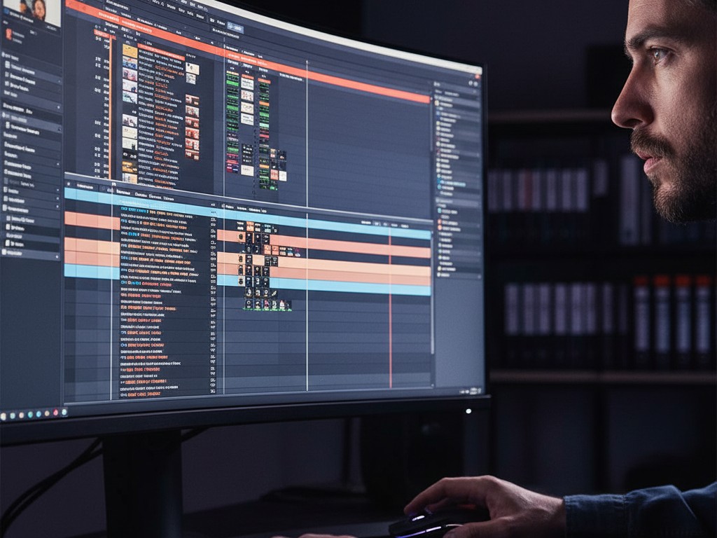 Dasar adobe premiere pro untuk pemula 1 cr