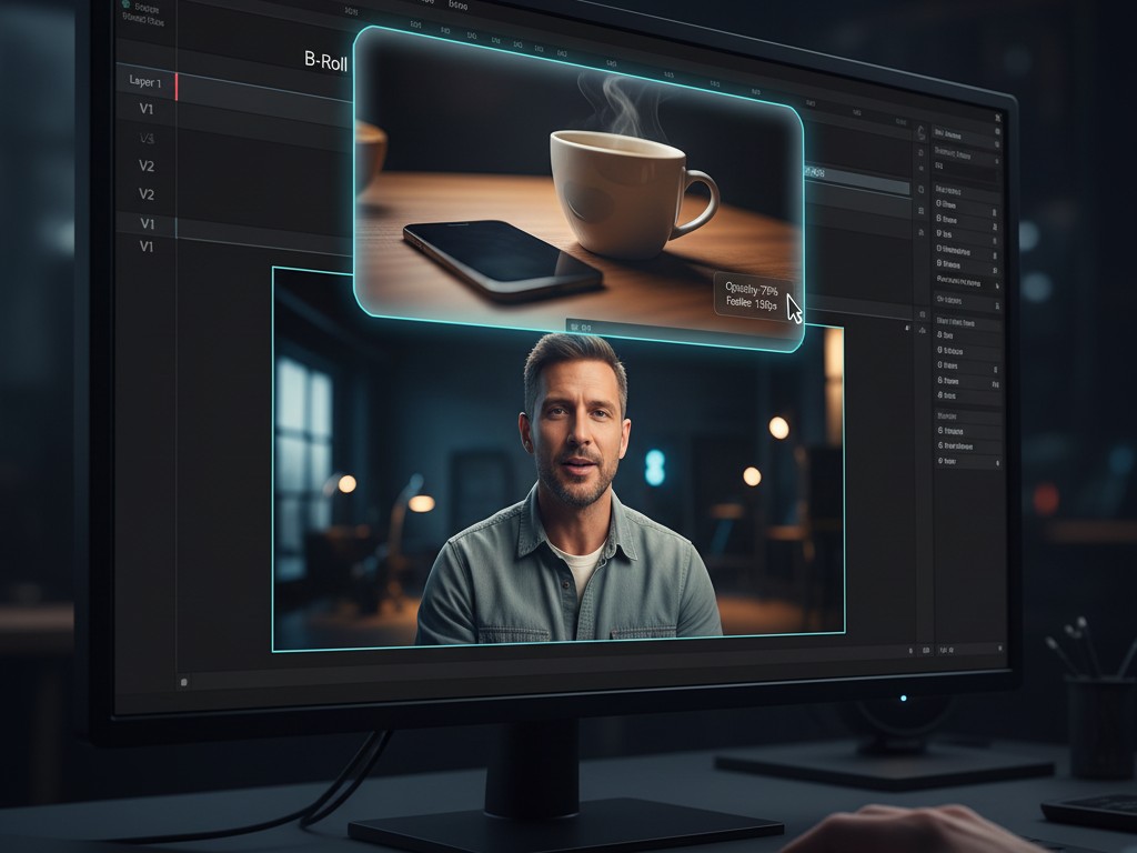 Dasar adobe premiere pro untuk pemula 4 cr