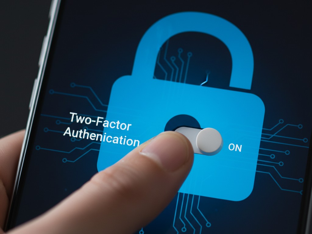 Keamanan smart home 2 cr