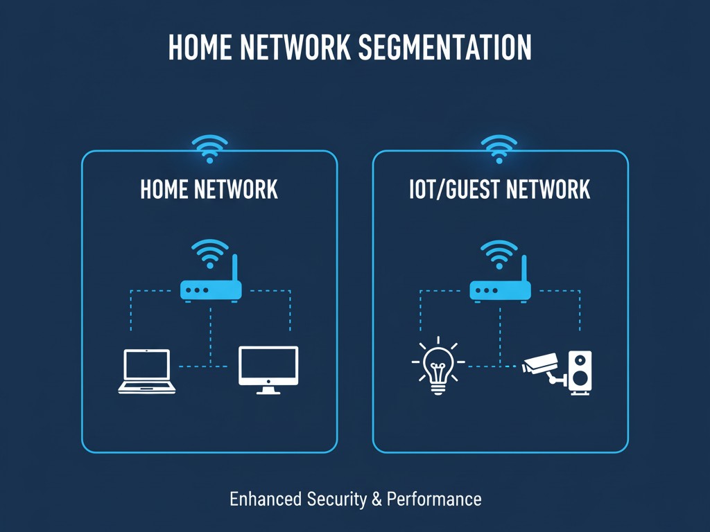 Keamanan smart home 3 cr