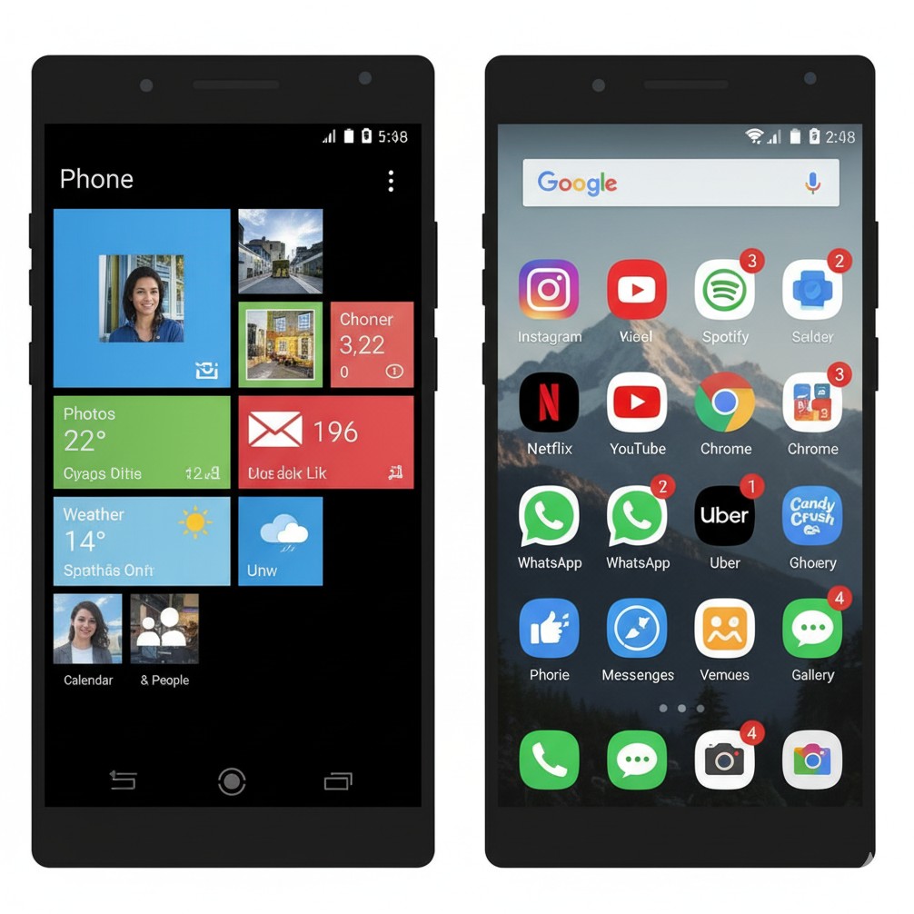 Kegagalan teknologi terbesar 3 cr