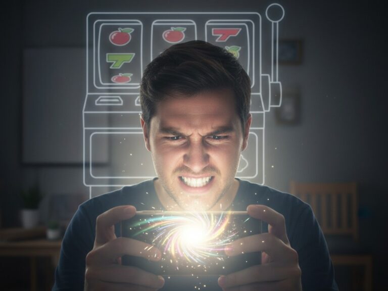 Psikologi di balik game gacha 1 cr