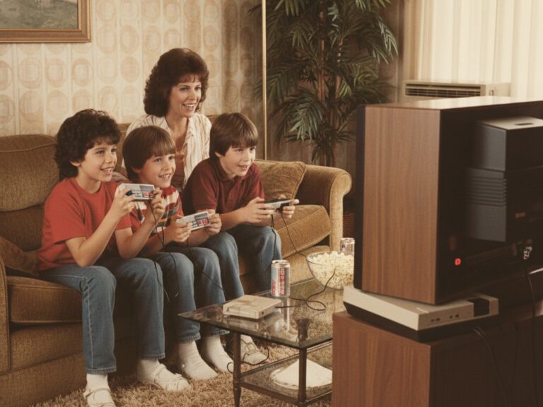 Evolusi controller game 3 cr