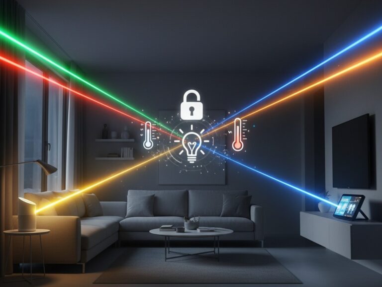 Perbandingan ekosistem smart home 1 cr