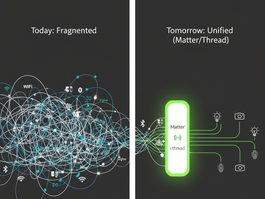 Perbandingan ekosistem smart home 2 cr