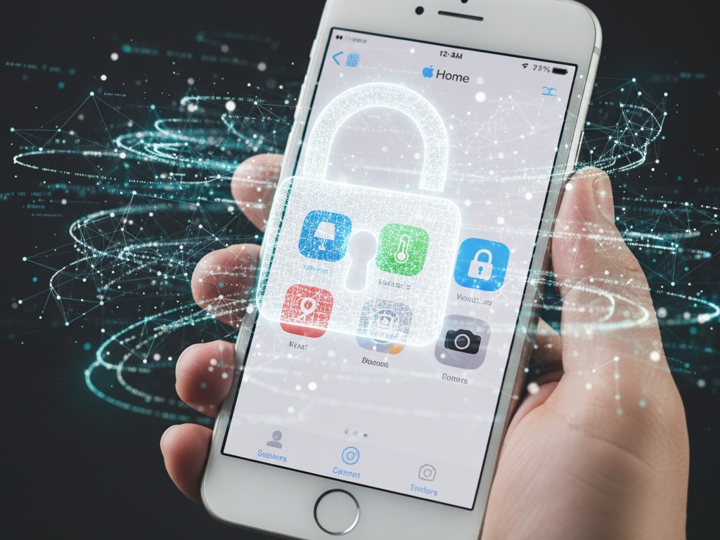 Perbandingan ekosistem smart home 4 cr