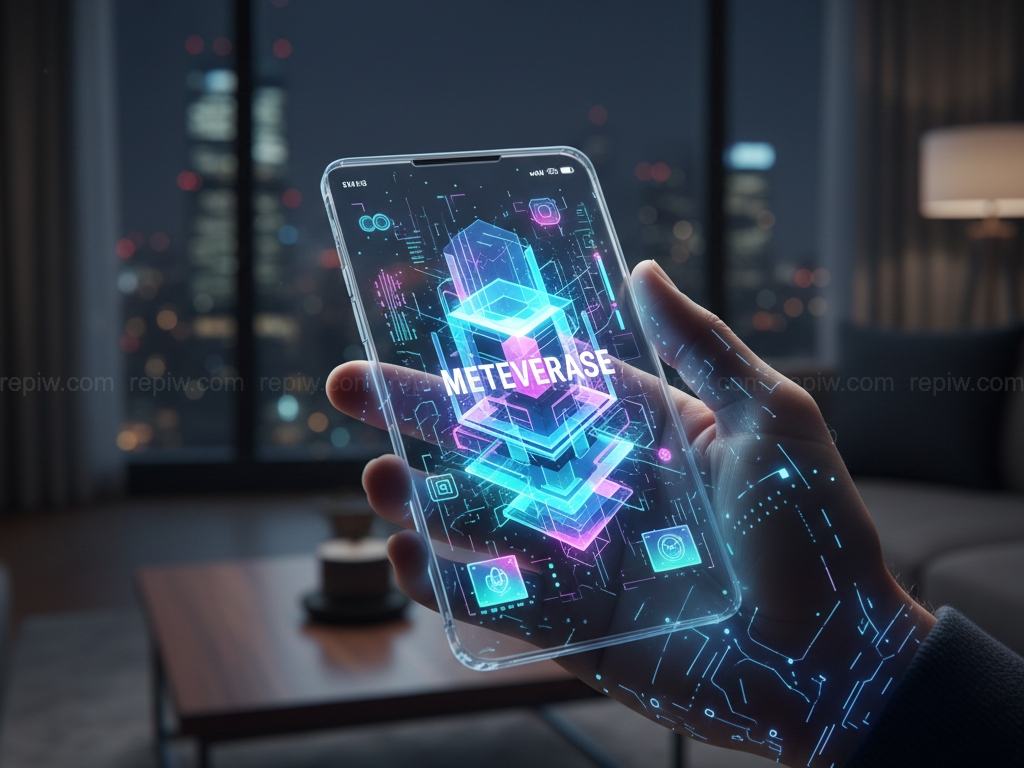 Dari Garasi Militer ke Metaverse: Internet, Bukan Sekadar Jari Jempolmu Dari Garasi Militer ke Metaverse 1 repiwcom