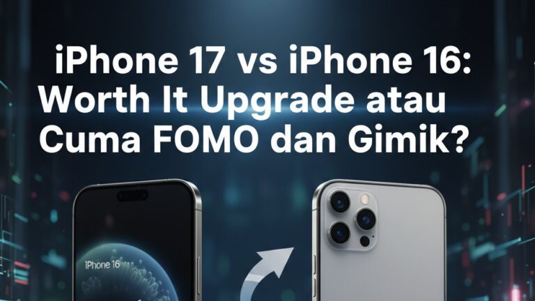Iphone 17 vs 16 cr