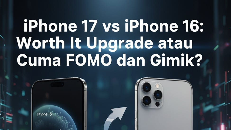 Iphone 17 vs 16 cr