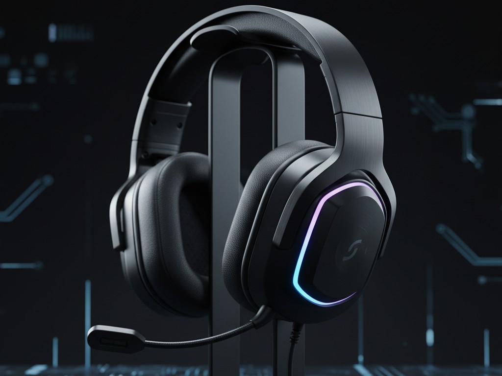 Panduan memilih headset gaming cr