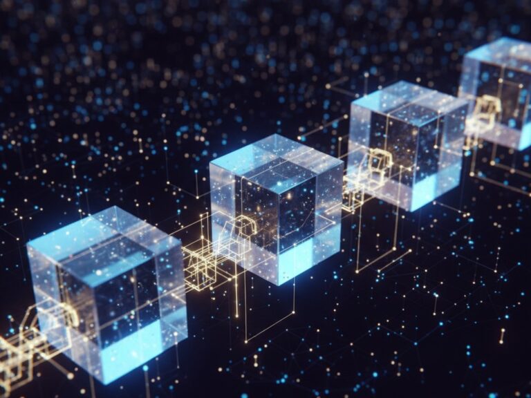 Memahami blockchain 1 cr