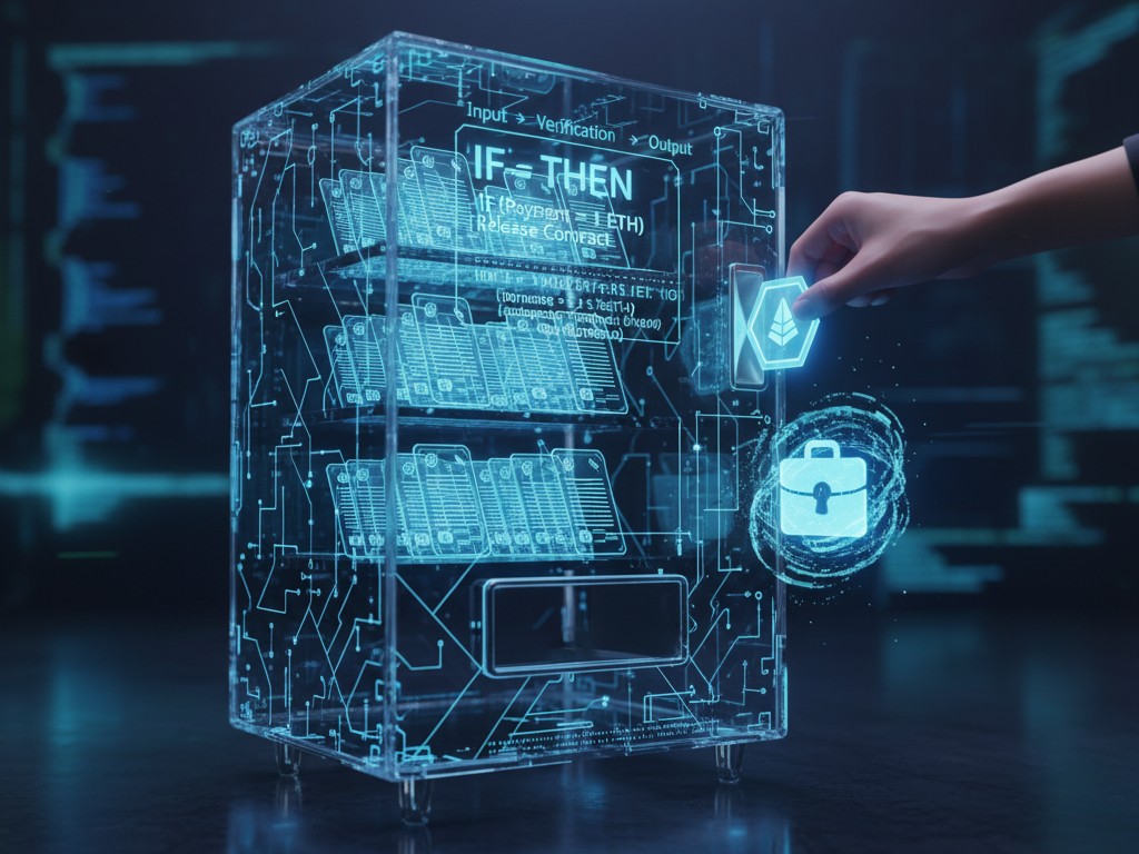 Blockchain: Panduan Utama Memahami Teknologi di Balik Kripto Memahami blockchain 4 cr