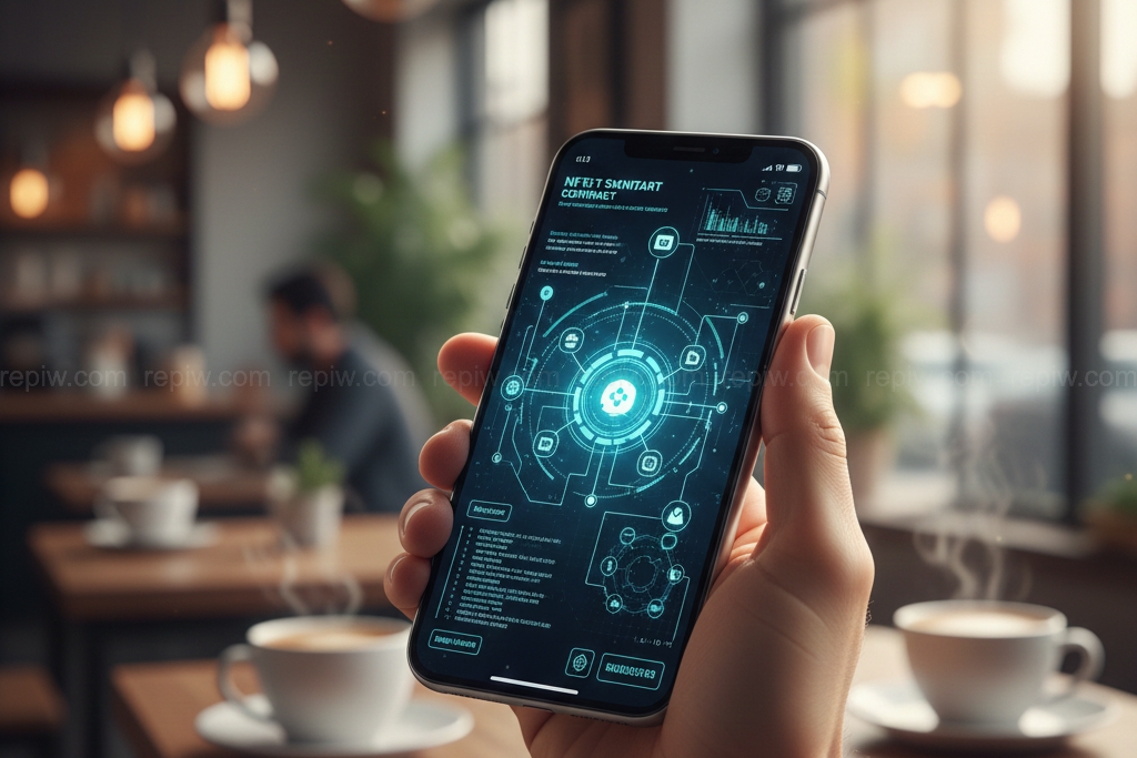 Apa itu NFT 2 repiwcom