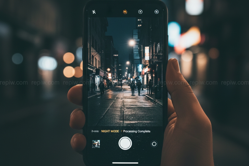 Smartphone Anda Punya ‘Otak’ Fotografer Pro: Rahasia di Balik Foto Keren Tanpa Repot Fotografi smartphobe repiwcom