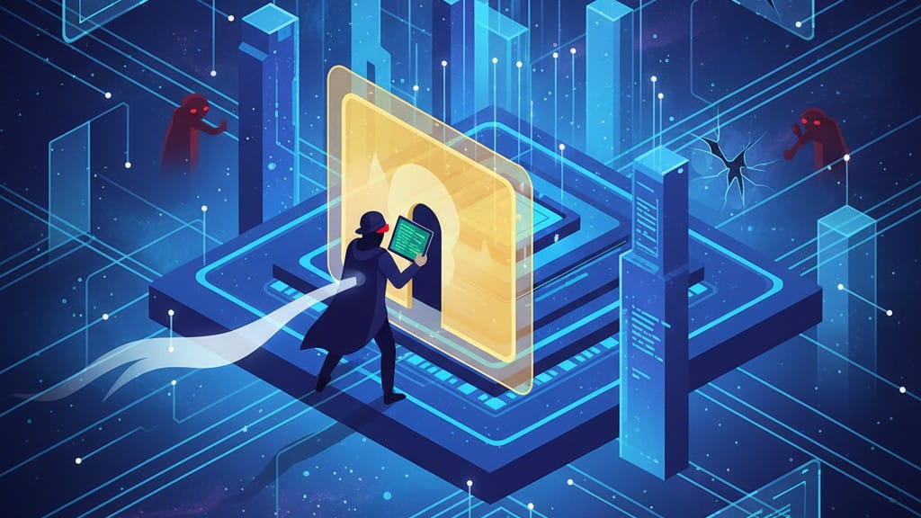 Penetration test repiw cr Penetration test repiw cr