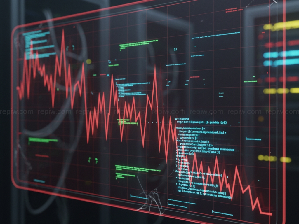 Dompet Kripto Anda Makin Tipis? Ternyata Ini Biang Keroknya! (Bukan Cuma Bitcoin Jatuh!) Bitcoin anjlok 2 repiwcom