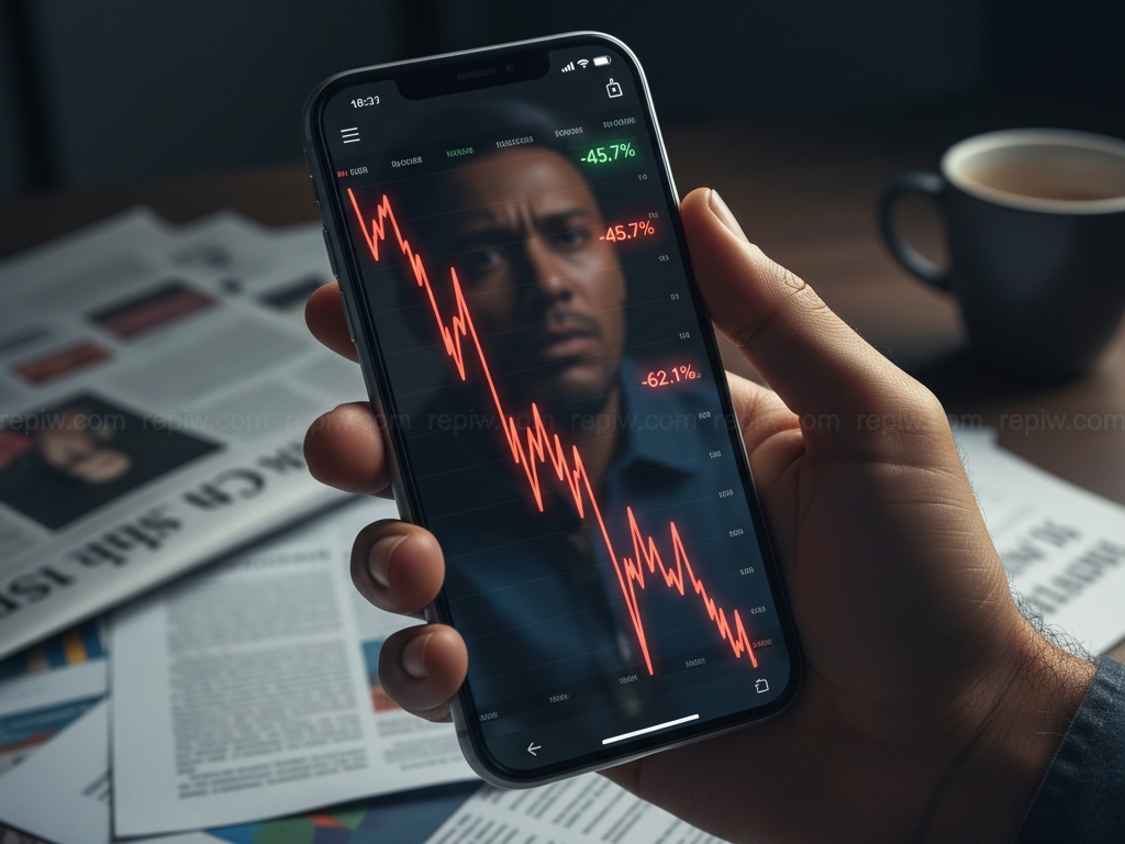 Kejatuhan harga bitcoin 2 repiwcom