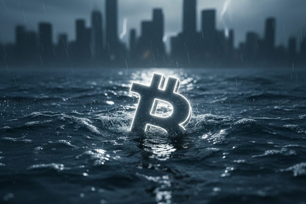 Kejatuhan harga bitcoin repiwcom