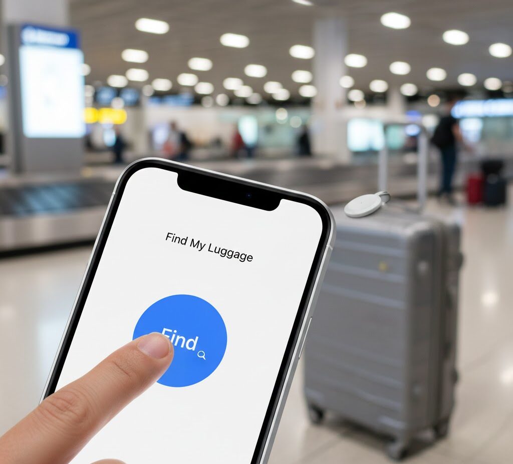 Jangan Sampai Liburan Batal Seru: 7 Gadget Wajib Masuk Koper untuk Traveling Akhir Tahun - ilustrasi 2