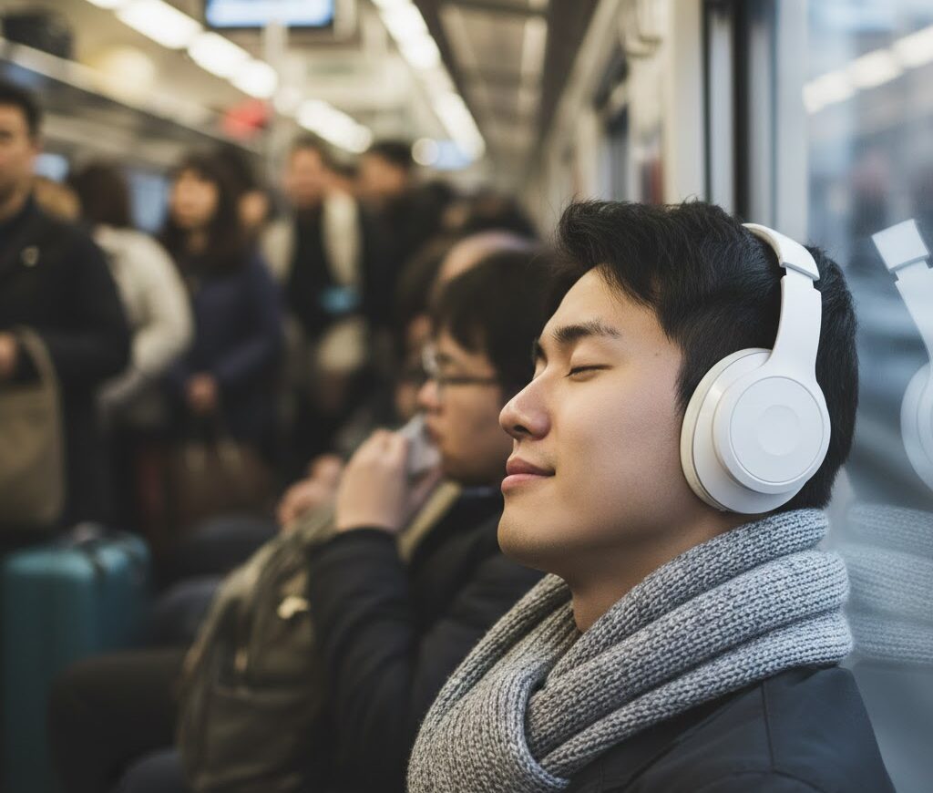 Jangan Sampai Liburan Batal Seru: 7 Gadget Wajib Masuk Koper untuk Traveling Akhir Tahun - ilustrasi 1