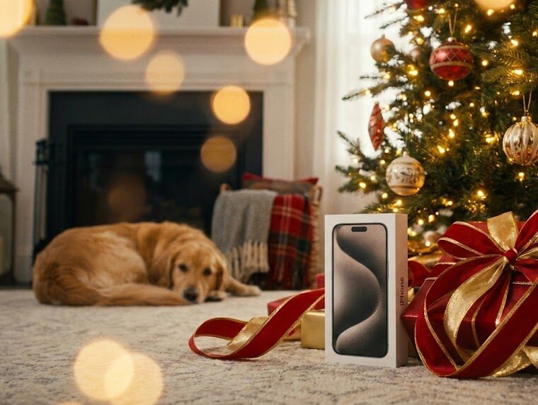 Rekomendasi Smartphone Terbaik untuk Kado Natal & Tahun Baru 2025: Dari Budget Pelajar Sampai Sultan - Utama