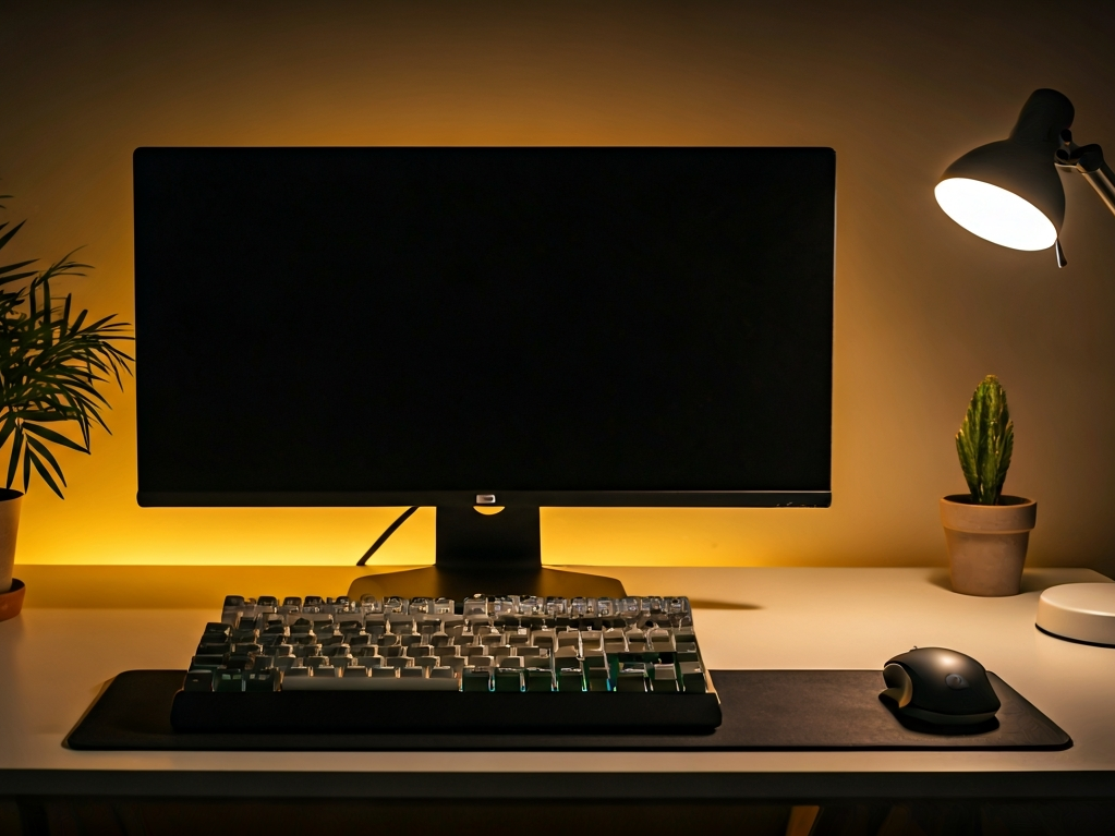 Benteng Digital Anda: Panduan Keamanan Siber - Featured