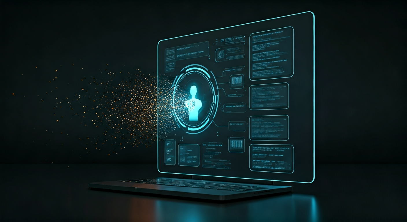 Bikin AI Makin Gahar: Jurus “Modelling” Skill Hebat! - Utama