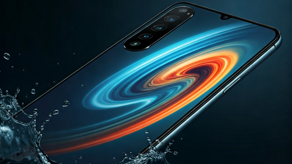 iQOO Z11 Turbo Meluncur: Kamera 200MP & Snapdragon 8 Gen 5, Solusi Fotografi & Gaming Masa Depan - Featured