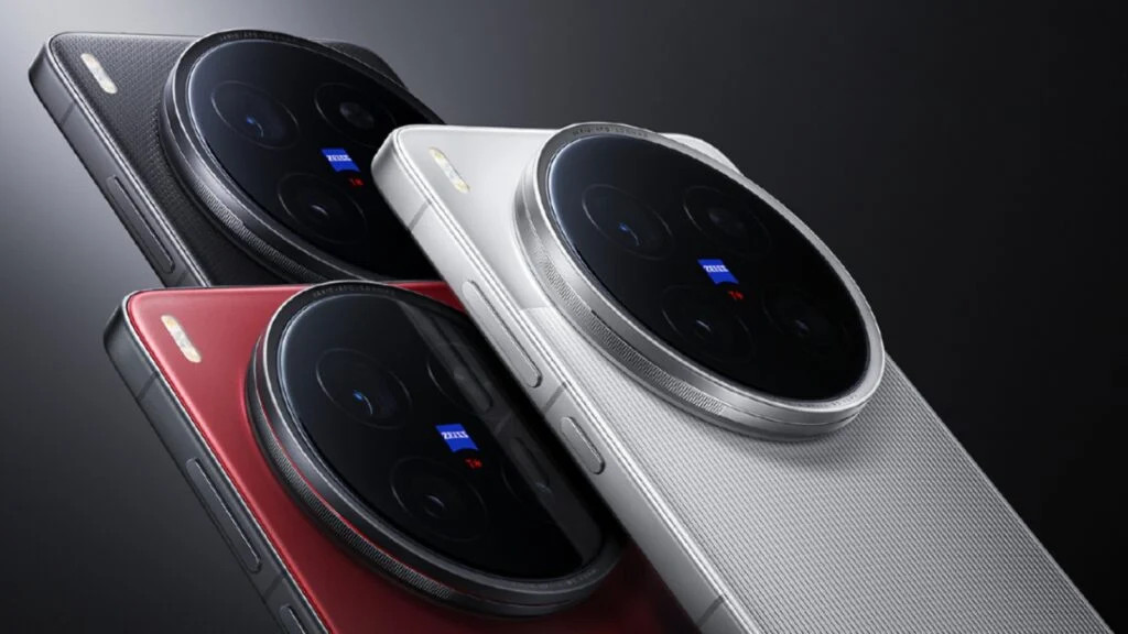 Vivo X300 Ultra: Sensor 200MP Ganda dan Revolusi Warna di 2026 - Featured