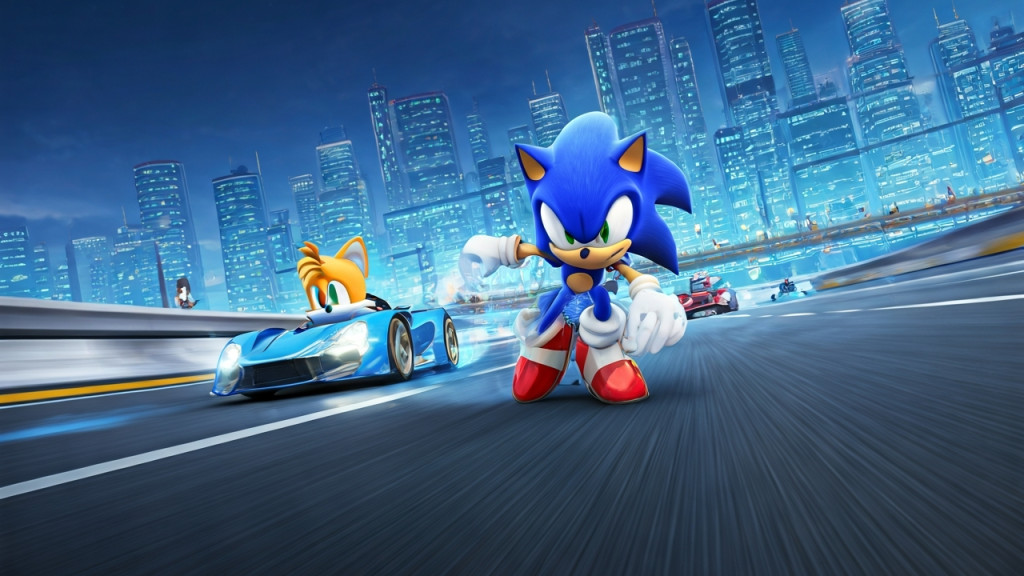 Sonic Racing: CrossWorlds Switch 2 Fisik Rilis 26 Maret 2026: Semua yang Perlu Kamu Tahu! - Featured