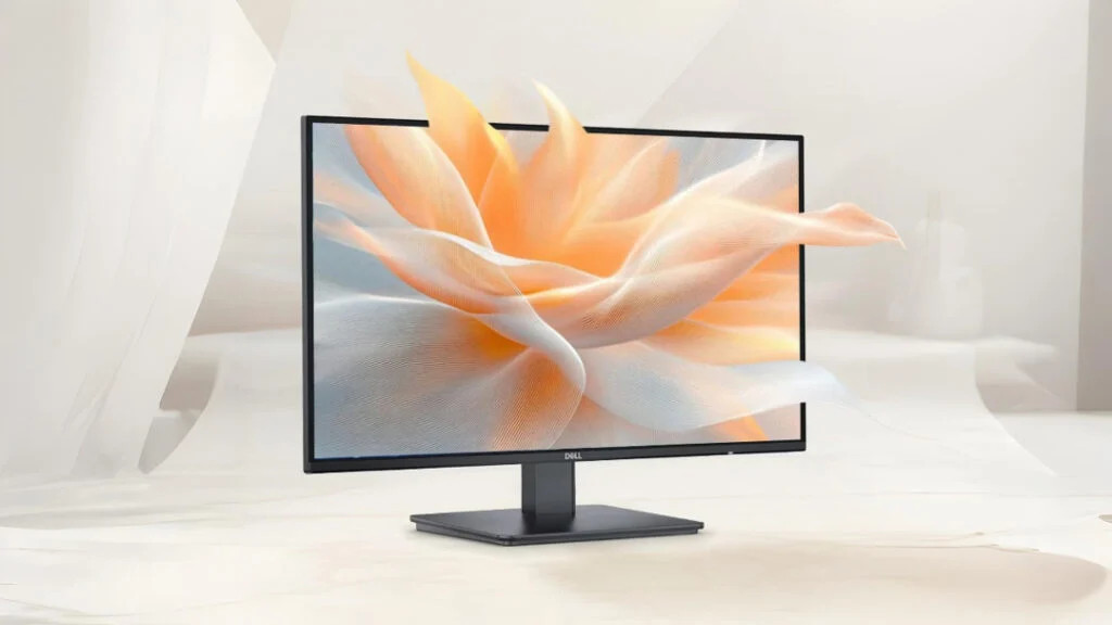 Dell SE2726D: Monitor 2K 144Hz yang Sempurna untuk Produktivitas dan Gaming Kelas Berat Dell SE2726D: Monitor 2K 144Hz yang Sempurna untuk Produktivitas dan Gaming Kelas Berat - Featured