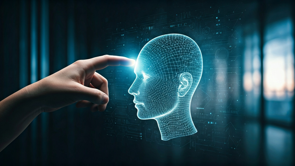 AI Menguasai Iklan: Antara Efisiensi Robot dan Jiwa Kreatif Manusia - Featured