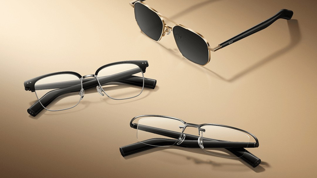 Xiaomi Mijia Smart Audio Glasses: Kacamata Pintar Premium yang Ubah Cara Kita Dengarkan Dunia - Featured