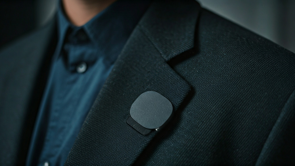 Apple Diam-diam Garap ‘Pin AI’? Ancaman Baru Bagi Humane dan Rabbit R1? - Featured