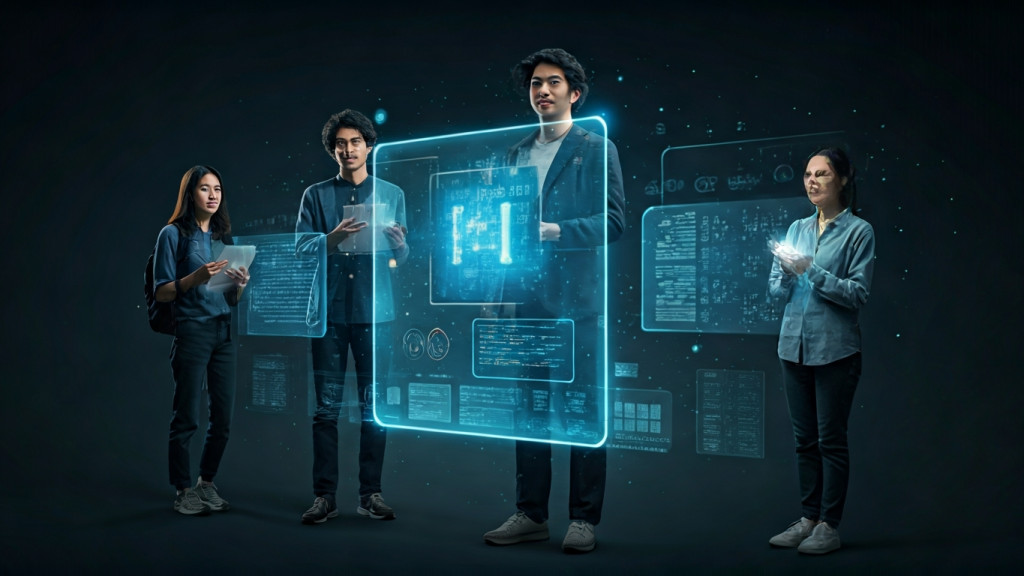 Adobe Acrobat Makin Cerdas: AI Ubah Cara Kita Kelola Dokumen & Kolaborasi - Featured