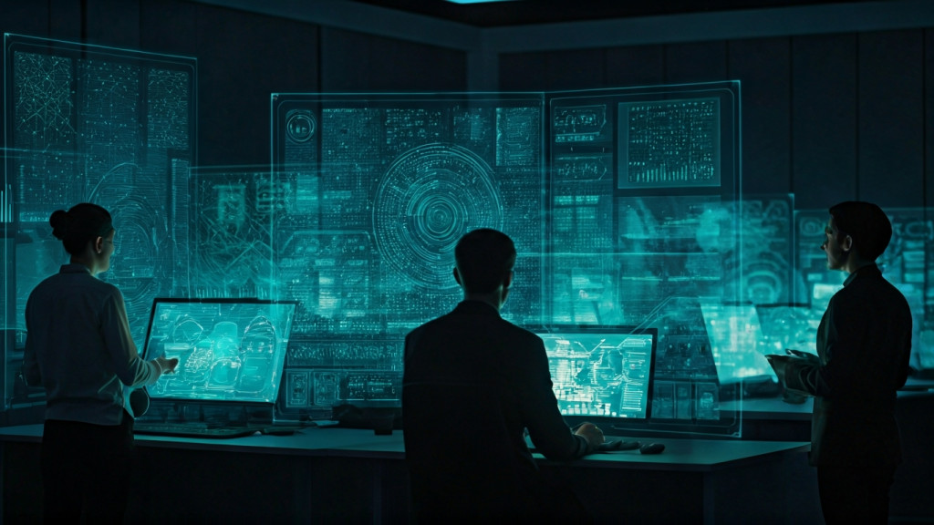 Panduan Lengkap AI Red Teaming 2026: Amankan Sistem AI Anda dari Serangan Siber - Featured